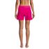 Women's SunShade UPF 50 5" Board Shorts with Panty, Back