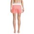Women's 5" Board Shorts with Panty, Back