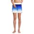 Women's 5" Board Shorts with Panty, Front