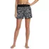 Women's SunShade UPF 50 5" Board Shorts with Panty, Front