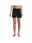 Short AquaSport Taille Confort, Femme Stature Standard