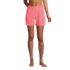 Women's 5" Board Shorts with Panty, Front
