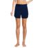 Women's 5" Board Shorts with Panty, Front