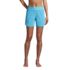 Women's SunShade UPF 50 5" Board Shorts with Panty, Front