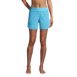 Women's 5" Board Shorts with Panty, Front