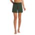 Women's 5" Board Shorts with Panty, Front