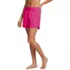 Women's SunShade UPF 50 5" Board Shorts with Panty, Front
