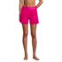 Women's SunShade UPF 50 5" Board Shorts with Panty, Front