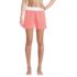 Women's 5" Board Shorts with Panty, Front