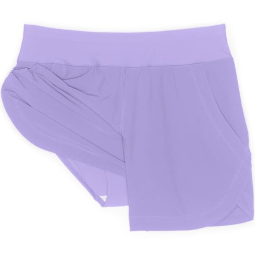 Women's 5" Quick Dry Swim Shorts with Panty , alternative image