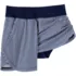 Women's SunShade UPF 50 5" Board Shorts with Panty, alternative image