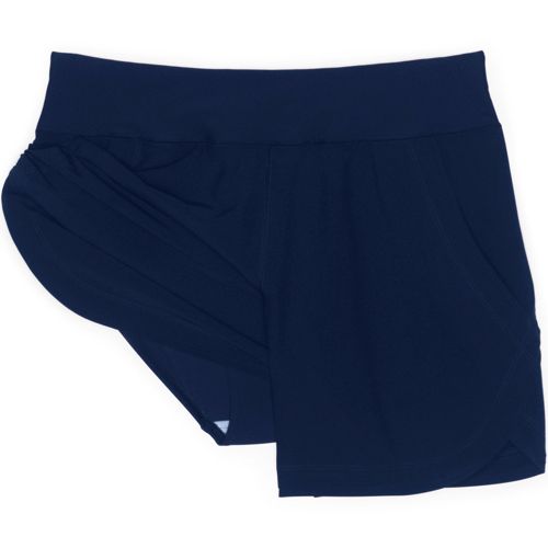 Lands end sale womens swim shorts