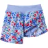 Women's SunShade UPF 50 5" Board Shorts with Panty, alternative image