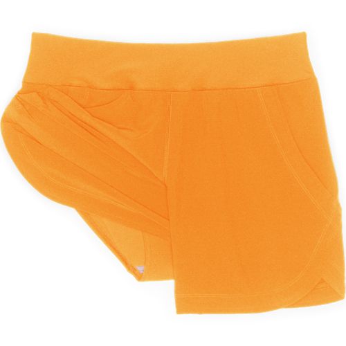 Women's SunShade UPF 50 5" Board Shorts - image 3