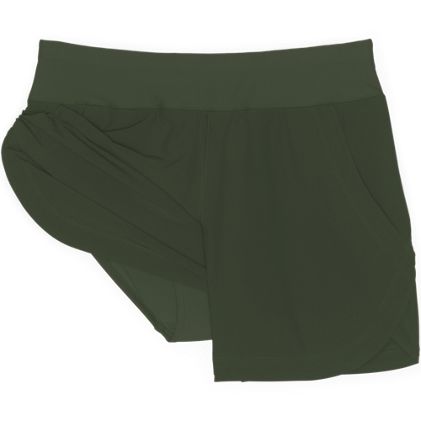 Women's 5" Board Shorts - image 6