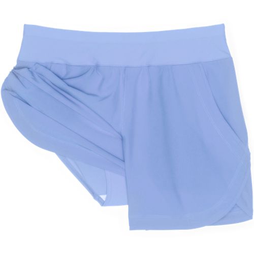 Women's 5" Board Shorts with Panty, alternative image
