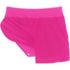 Women's Plus Size SunShade UPF 50 5" Board Shorts with Panty, alternative image