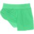 Women's Plus Size 5" Board Shorts with Panty, alternative image