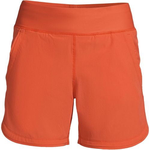 ORANGE Shorts