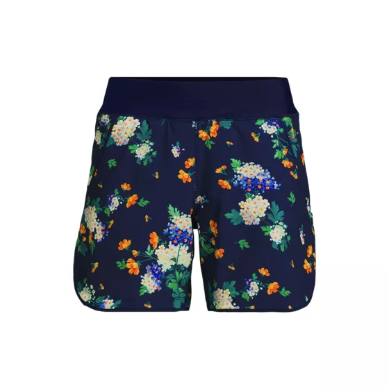 Women's SunShade UPF 50 5" Board Shorts - primary