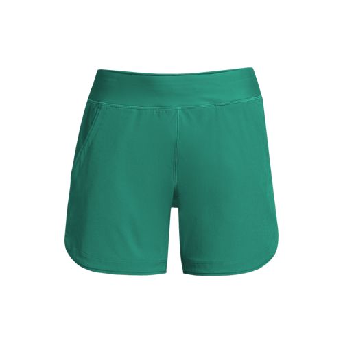 Image of Women's Sunshade UPF 50 5 Board Shorts with Panty
