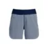 Women's SunShade UPF 50 5" Board Shorts with Panty, Front