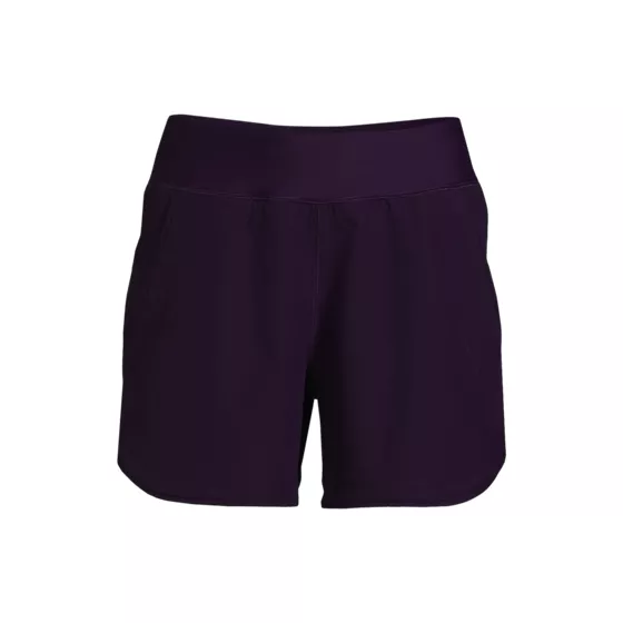 Women's SunShade UPF 50 5" Board Shorts - primary