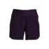Women's SunShade UPF 50 5" Board Shorts with Panty, Front
