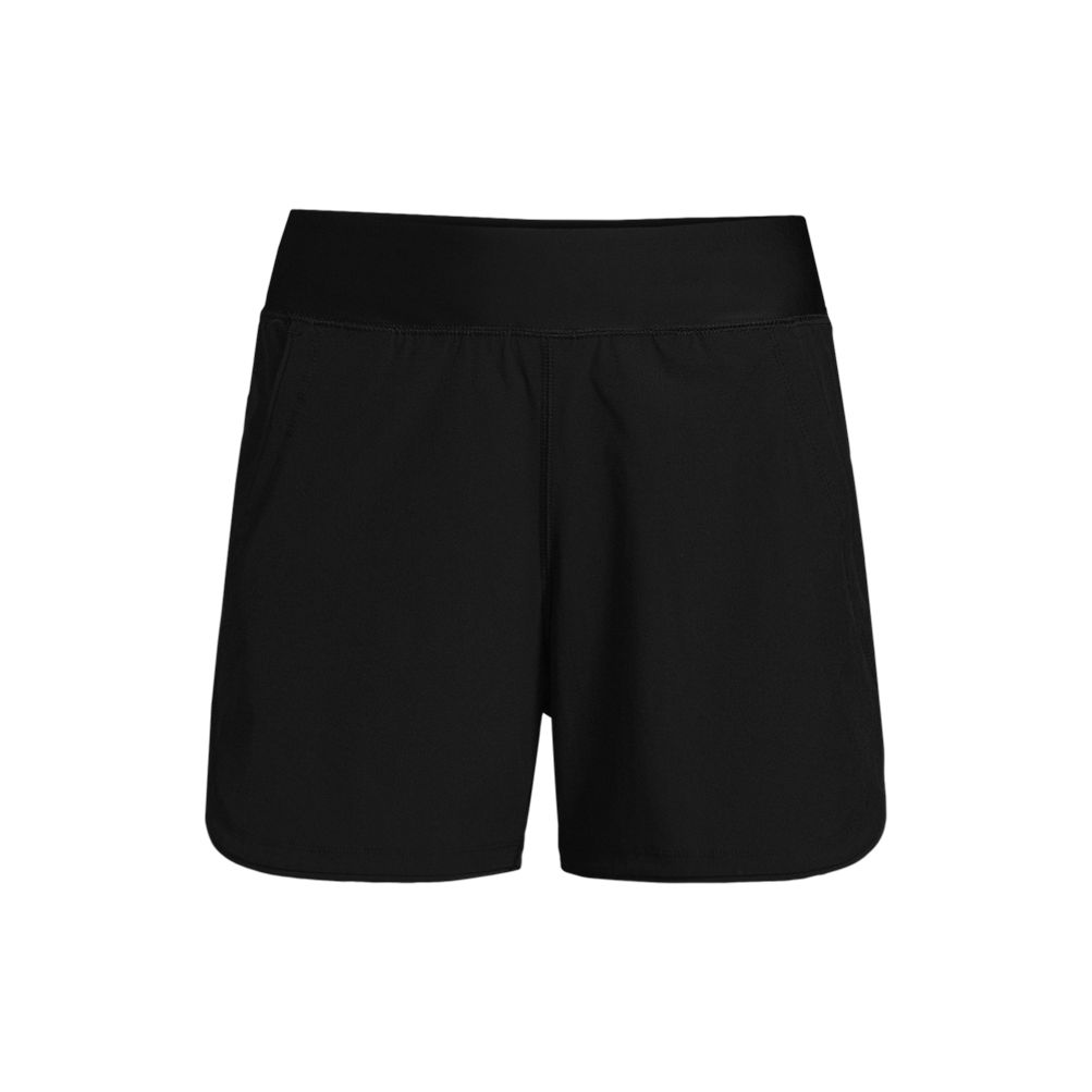 Lands' End Swim Shorts, Explore Bathing Suit Shorts for Women