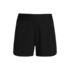 Women's Plus Size 5" Board Shorts with Panty, Front