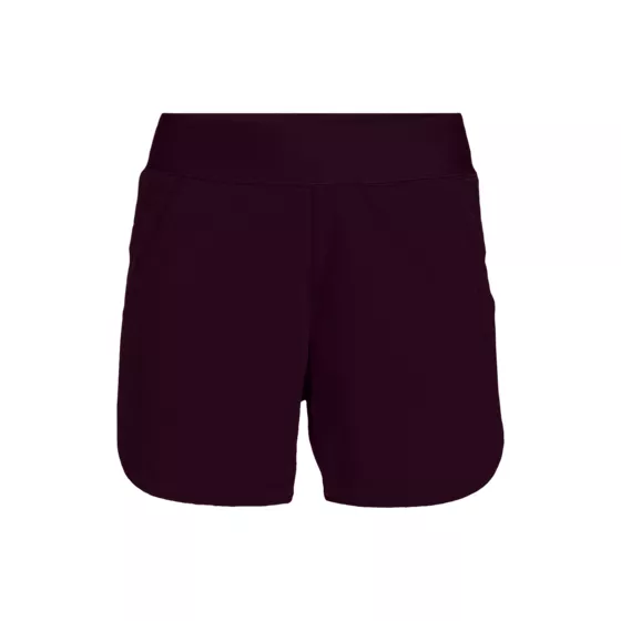 Women's SunShade UPF 50 5" Board Shorts with Panty - primary