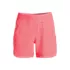Women's SunShade UPF 50 5" Board Shorts with Panty, Front