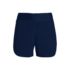 Women's 5" Board Shorts with Panty, Front