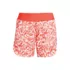 Women's SunShade UPF 50 5" Board Shorts with Panty, Front