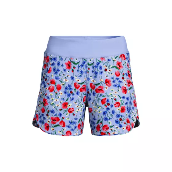Women's SunShade UPF 50 5" Board Shorts - primary