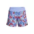 Women's SunShade UPF 50 5" Board Shorts with Panty, Front