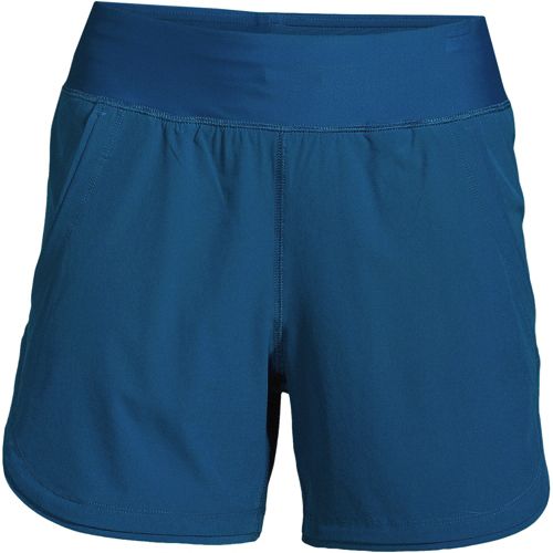 Lands end store womens shorts uk