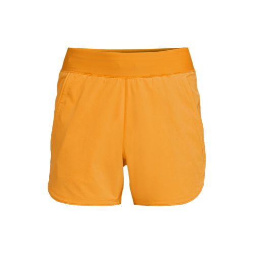 Women's SunShade UPF 50 5" Board Shorts - image 2