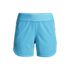 Women's SunShade UPF 50 5" Board Shorts with Panty, Front