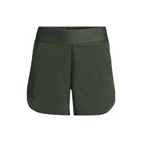 Women's SunShade UPF 50 5" Board Shorts - primary
