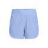 Women's 5" Board Shorts with Panty, Front