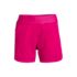 Women's Plus Size SunShade UPF 50 5" Board Shorts with Panty, Front