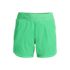 Women's Plus Size 5" Board Shorts with Panty, Front