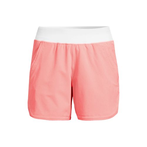 Image of Women's Sunshade UPF 50 5 Board Shorts with Panty