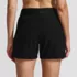 Women's SunShade UPF 50 5" Board Shorts with Panty, Back