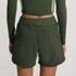 Women's 5" Board Shorts with Panty, Back