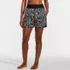 Women's SunShade UPF 50 5" Board Shorts with Panty, Front