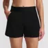Women's SunShade UPF 50 5" Board Shorts with Panty, Front
