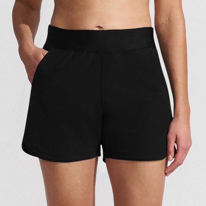 Women's 5" Board Shorts - image 2