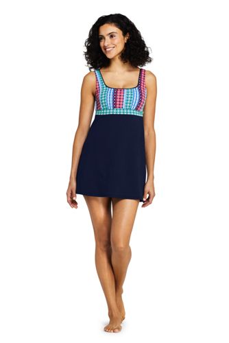 lands end maternity swim